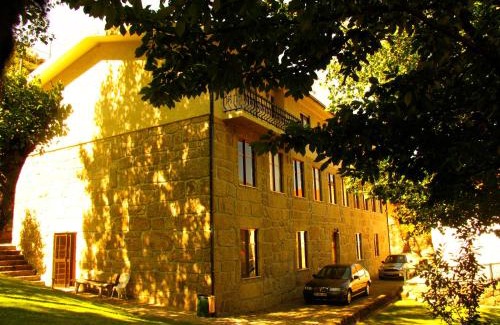 Alvoco da Serra Casa | Casa da Ponte