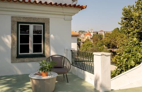 Amarante Apartamento | Casa da Ponte