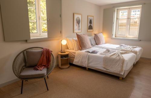 Amarante Apartamento | Casa da Ponte