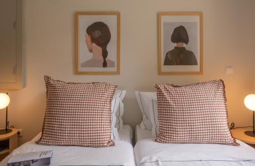 Amarante Apartamento | Casa da Ponte