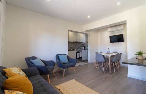 Sao Tiaguinho Apartamento | Casa da Ponte Velha