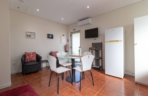 Sao Tiaguinho Apartamento | Casa da Ponte Velha