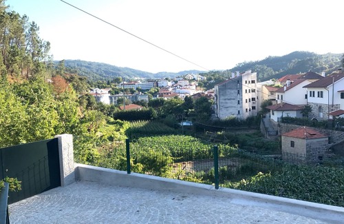 Sao Tiaguinho Apartamento | Casa da Ponte Velha