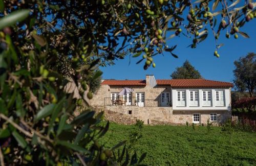 Arcos de Valdevez Casa | Casa da Portelinha