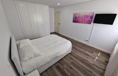 Agualonga Casa | Casa da Portelinha