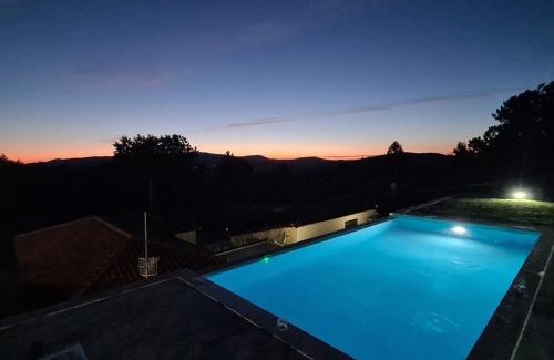 Agualonga Casa | Casa da Portelinha