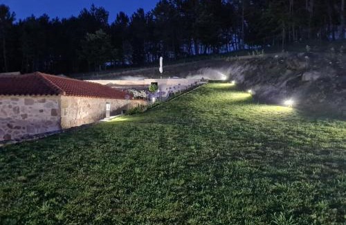 Agualonga Casa | Casa da Portelinha