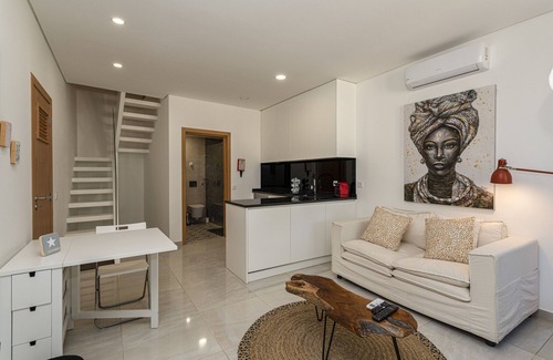 Se Chalet De Esquí | Casa da Praça - City Center - Faro