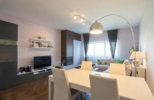 Sao Sebastiao Apartamento | Casa da Praça de Portugal