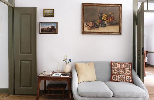 Pinhel Casa | Casa da Praça - Guest House