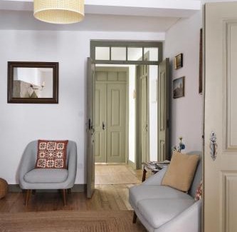 Pinhel Casa | Casa da Praça - Guest House