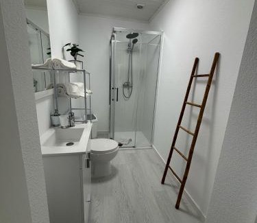 Praia da Vitoria Apartamento | Casa da Praça I