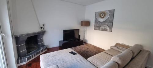 Sao Joao da Madeira Apartamento | Casa da Praça 1
