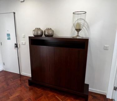 Sao Joao da Madeira Apartamento | Casa da Praça 1
