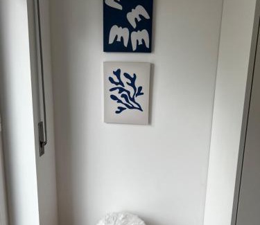 Sao Joao da Madeira Apartamento | Casa da Praça 1