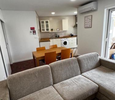 Sao Joao da Madeira Apartamento | Casa da Praça 1