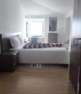 Torre de Moncorvo Apartamento | Casa da Praça