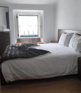Torre de Moncorvo Apartamento | Casa da Praça