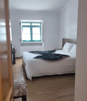 Torre de Moncorvo Apartamento | Casa da Praça