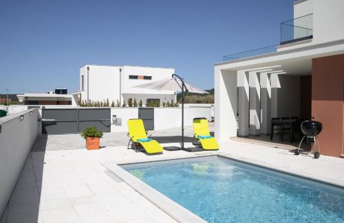 Alcobaca Villa | Casa da Praceta - BY SCH