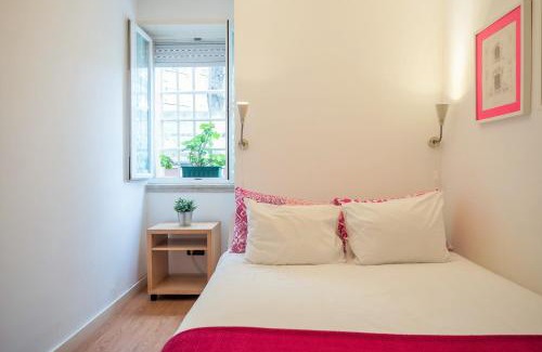 Sao Joao de Deus Apartamento | Casa da Praceta