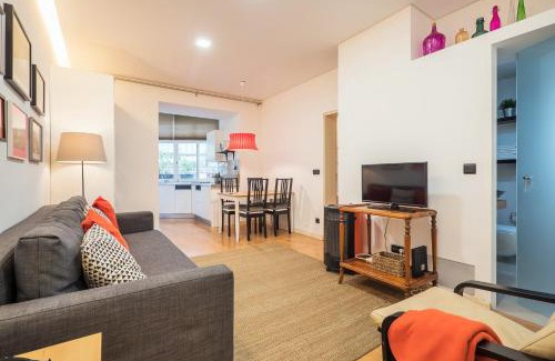 Sao Joao de Deus Apartamento | Casa da Praceta