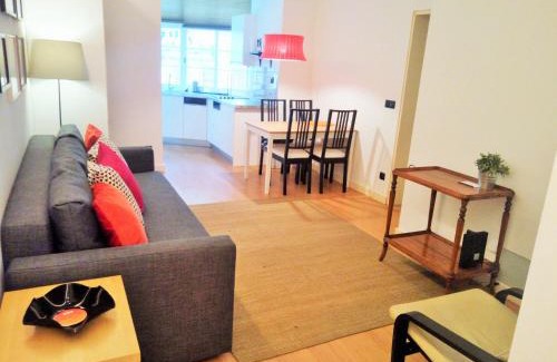 Sao Joao de Deus Apartamento | Casa da Praceta