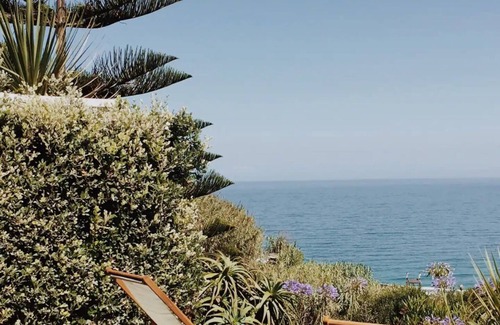 Colares Villa | Casa da Praia - Beachfront Private Pool