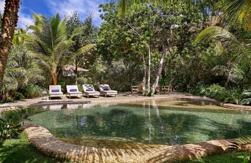 Trancoso Villa | Casa Da Praia