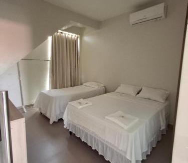 Tutoia Casa | Casa da praia