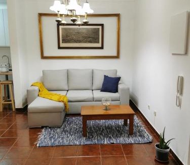 Portimao Apartamento | Casa da Praia do Vau