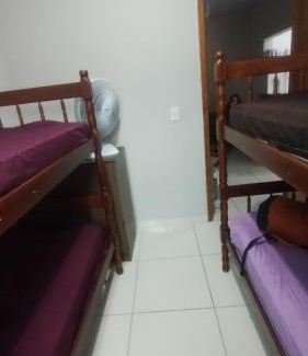 Caioba Casa | Casa da praia dois irmãos