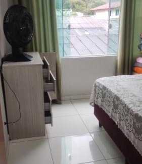 Caioba Casa | Casa da praia dois irmãos