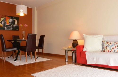 Aldoar Casa | Casa de la Playa, Matosinhos