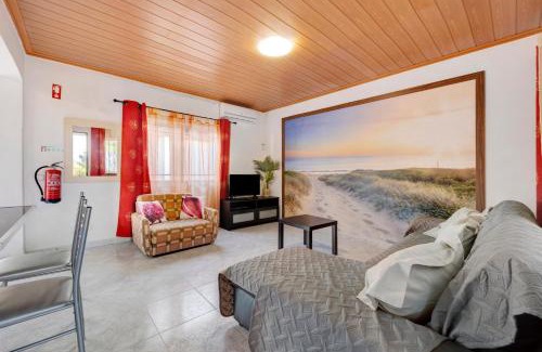Vale de Centianes Apartamento | Casa da Praia