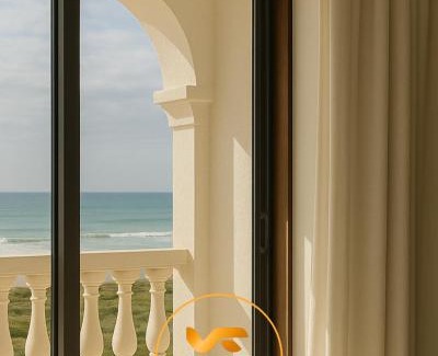 Paredes da Vitoria Apartamento | Casa da Praia