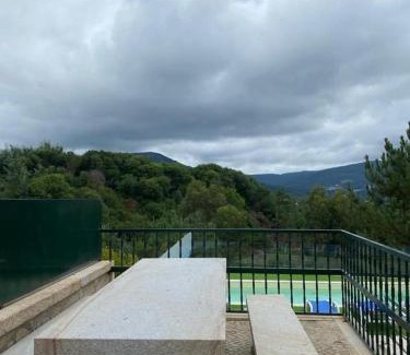 Cossourado Casa | Casa da presa