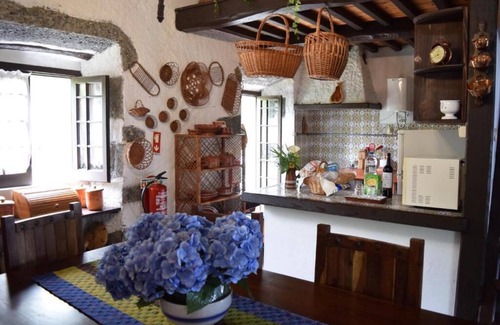 Mosteiros Casa | Casa da Pedreira - Villa