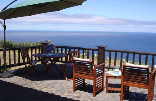 Mosteiros Casa | Casa da Pedreira - Villa