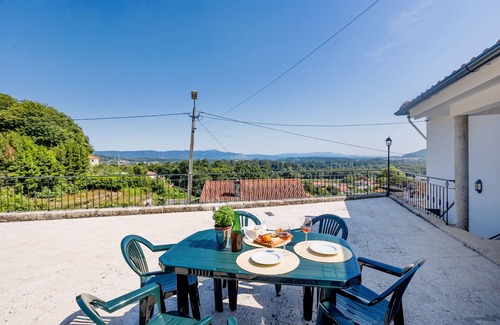 Lanhelas Apartamento | Casa da Leira @ Vila Nova de Cerveira