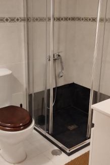 Chas de Egua Casa | Casa da Quelha