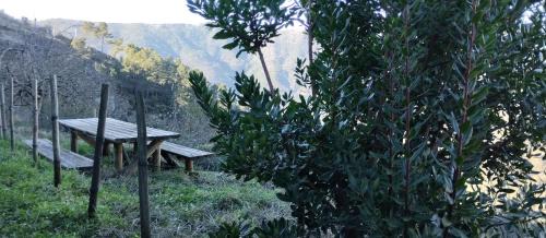 Chas de Egua Casa | Casa da Quelha