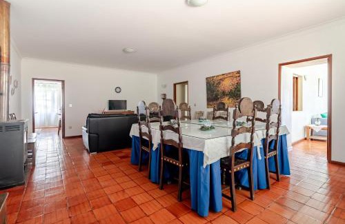 Cossourado Villa | Casa da Quinta da Castanheira