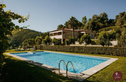 Bouro Casa | Casa da Quinta - Quinta da Portela