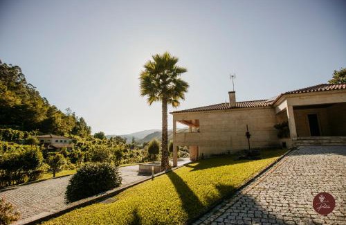 Bouro Casa | Casa da Quinta - Quinta da Portela