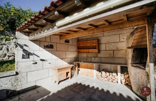 Bouro Casa | Casa da Quinta - Quinta da Portela