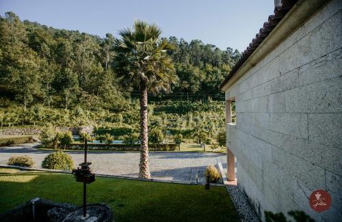 Bouro Casa | Casa da Quinta - Quinta da Portela