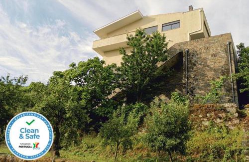 Tabuaco Casa | Casa da Quinta - T1