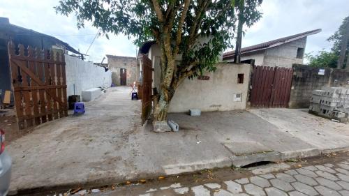 Itanhaem Casa | Casa da rafa e kinho de praia