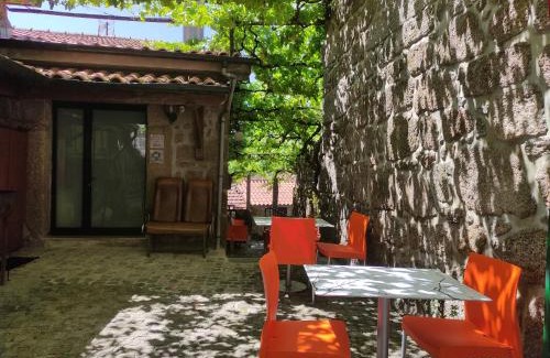 Campo de Gerez Casa | Casa da Ramada